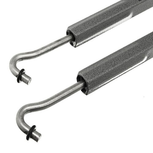 TorkLift SpringLoad XL Turnbuckles for Frame-Mounted Camper Tie-Downs - Qty 2