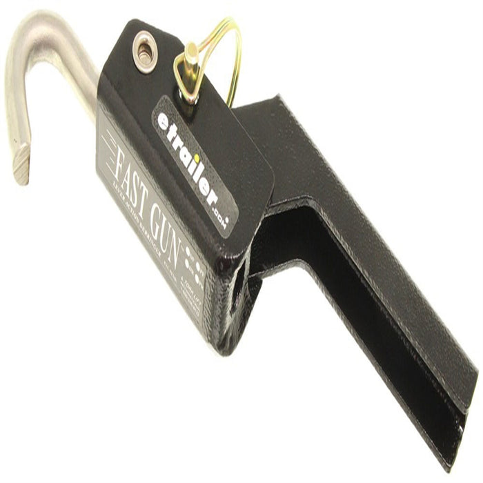 TorkLift Derringer Handles for Camper Tie-Down Turnbuckles - Qty 4