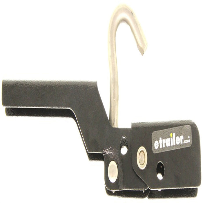 TorkLift Derringer Handles for Camper Tie-Down Turnbuckles - Qty 4