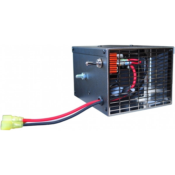 DC Thermal SA12-3000 12 Volt Heater - 6012 BTU - Direct Hook-Up