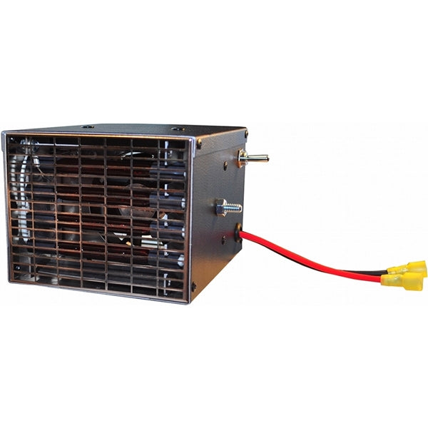 DC Thermal SA12-5000 12 Volt Heater - 10,020 BTU - Direct Hook-Up