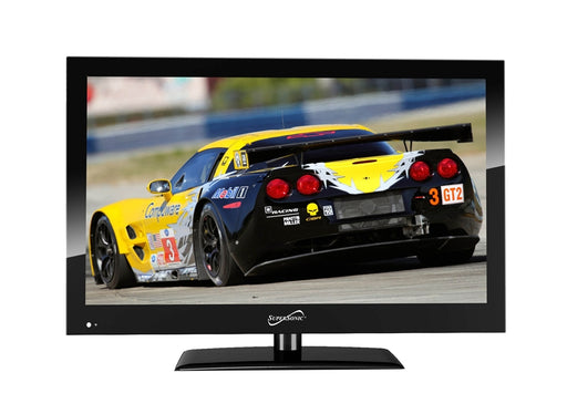 22 Skyworth LED 12 Volt TV DVD Combo SLC2221A