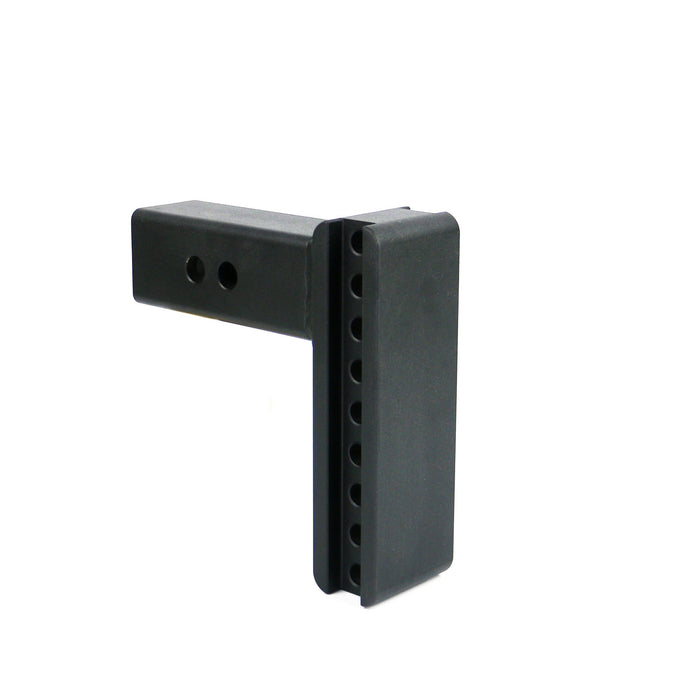 Weigh Safe Steel Draw Bar