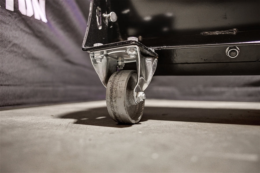 DK2 Storm II 84" Snow Plow (Mounting Bracket Sold Separately)