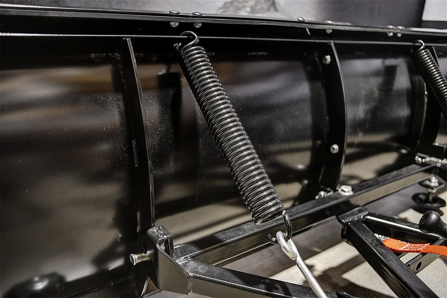 DK2 Storm II 84" Snow Plow (Mounting Bracket Sold Separately)