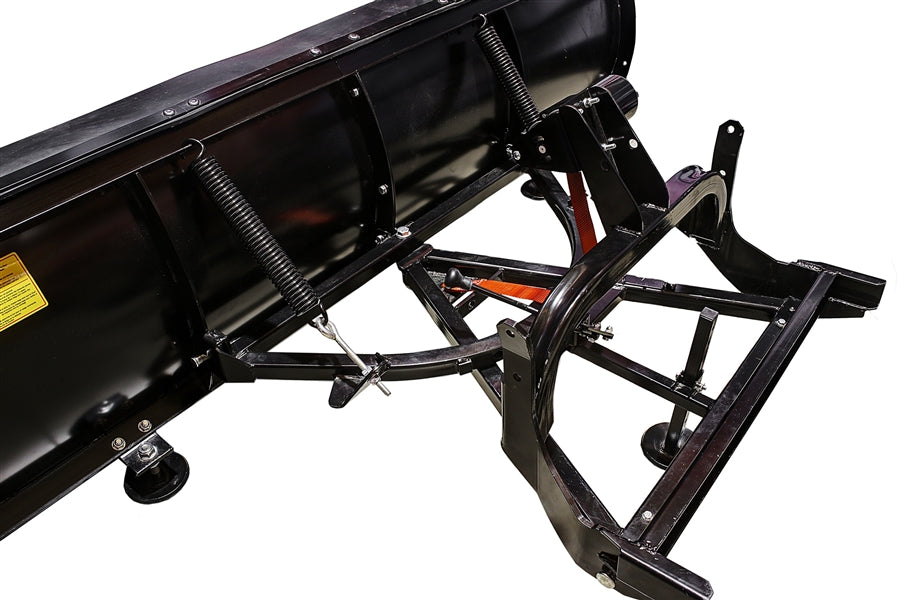 DK2 Summit II 88" Snow Plow (Mounting Bracket Sold Separately)