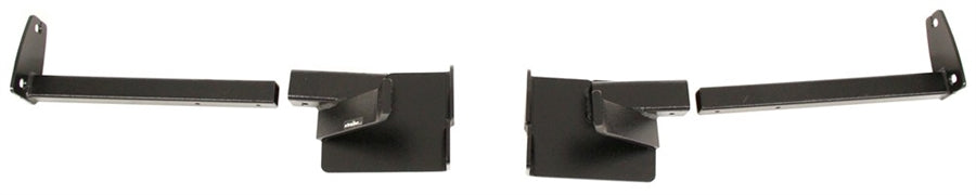 T2304 TorkLift Custom Frame-Mounted Camper Tie-Downs - Front