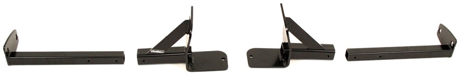 T2309 TorkLift Custom Frame-Mounted Camper Tie-Downs - Front