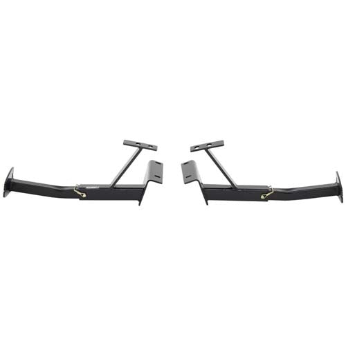 T3301 TorkLift Custom Frame-Mounted Camper Tie-Downs - Rear