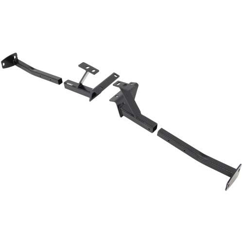 T3301 TorkLift Custom Frame-Mounted Camper Tie-Downs - Rear