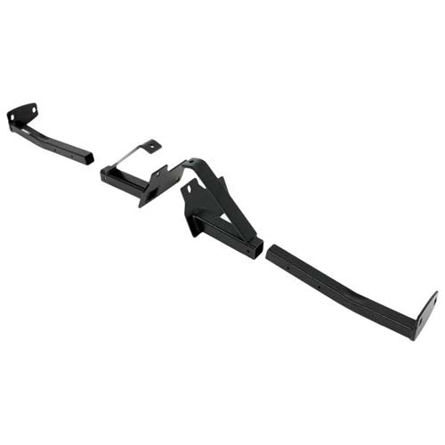 T3302 TorkLift Custom Frame-Mounted Camper Tie-Downs - Rear