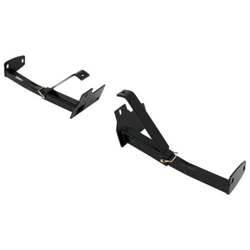 T3302 TorkLift Custom Frame-Mounted Camper Tie-Downs - Rear