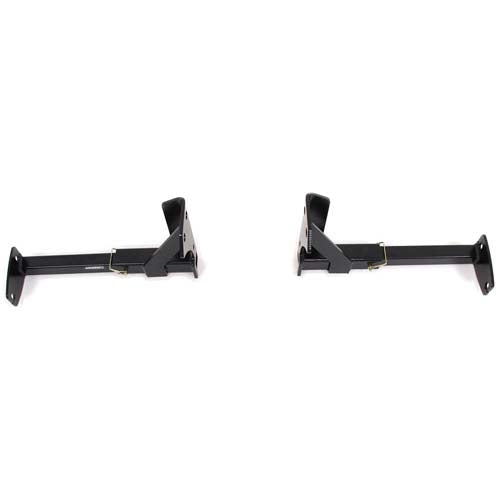 T3306 TorkLift Custom Frame-Mounted Camper Tie-Downs - Rear
