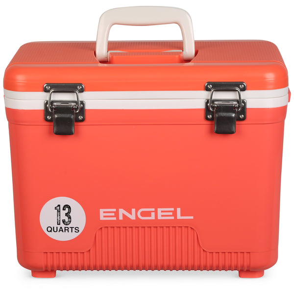 Engel 19 Quart Drybox/Cooler