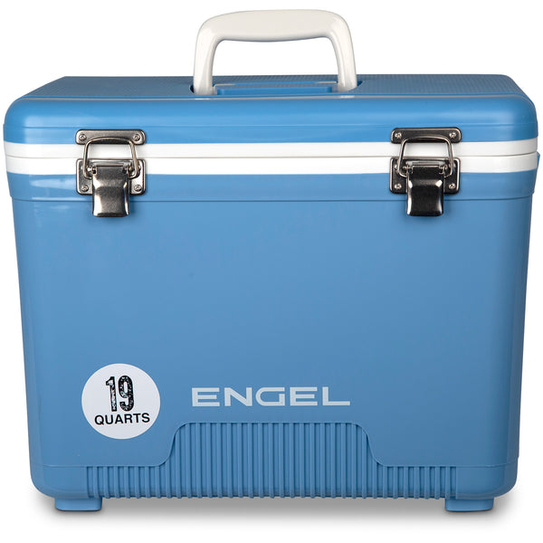 Engel 19 Quart Drybox/Cooler