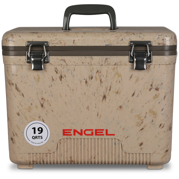 Engel 19 Quart Drybox/Cooler