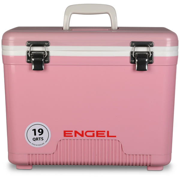 Engel 19 Quart Drybox/Cooler