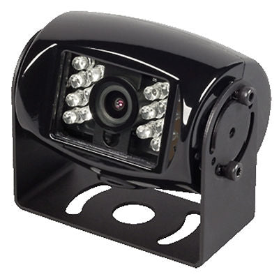 JENSEN VCMS10B Super CMOS Color Rear Mount Observation Camera