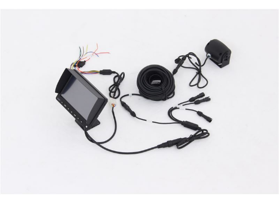 Voyager Monitor and Camera Kit - 7