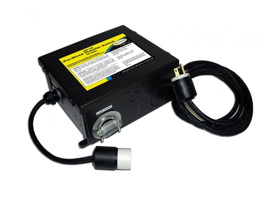 GO POWER Weekender SW 160 Watts Watts Charging System