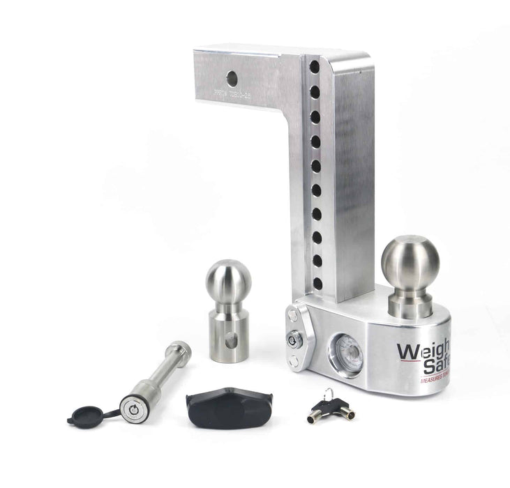 WEIGH SAFE DROP HITCH