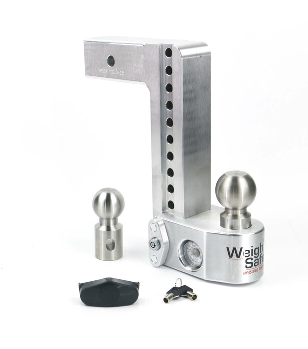 WEIGH SAFE DROP HITCH