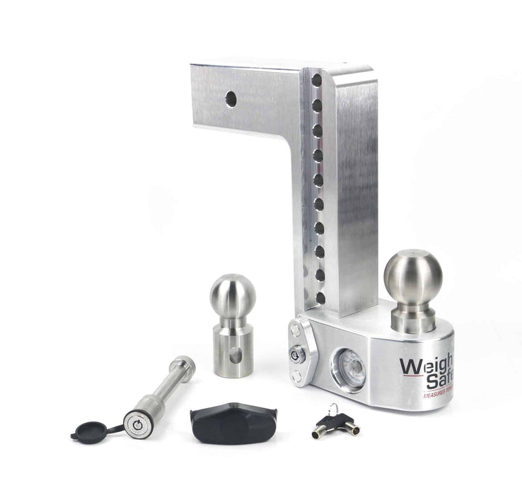 WEIGH SAFE DROP HITCH