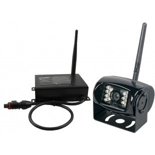 JENSEN Voyager AOS562 5.6 Inch Widescreen LCD Color Observation System ...