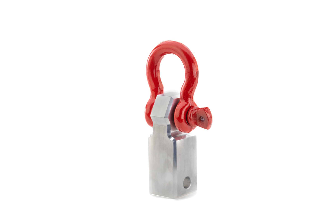 WEIGH SAFE HARD SHACKLE HITCH