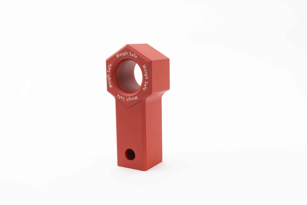 WEIGH SAFE CERAKOTE SOFT SHACKLE RING